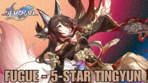 Elysia and Kevin Expy in HSR: HI3 Characters in Honkai Star Rail