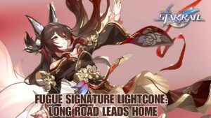 Who is Lygus in Honkai Star Rail?