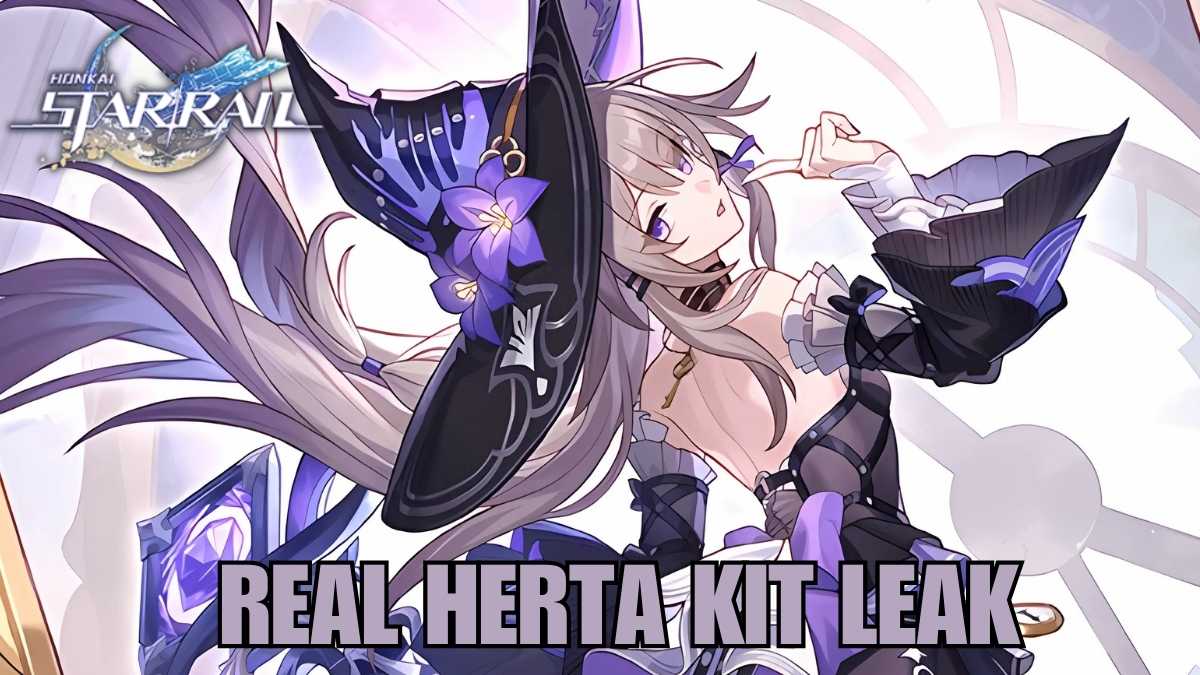 HSR real Herta kit leak, Honkai Star Rail Herta abilities, Herta traces in HSR, leaked eidolons for real Herta, Honkai Star Rail Herta kit details, real Herta abilities in HSR, hsr herta, Herta eidolons and abilities in Honkai Star Rail.