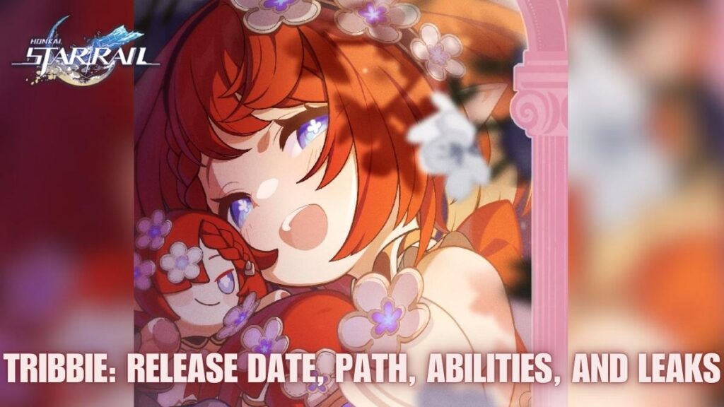 HSR Mydei Kit: Abilities, Traces, Eidolons, and More Leaked