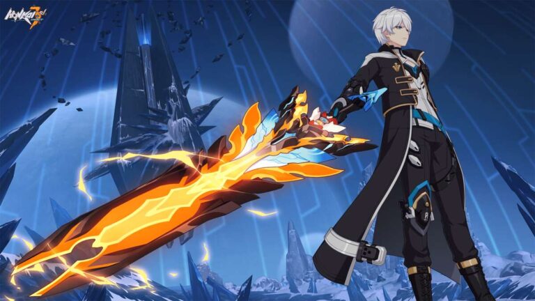 Honkai Star Rail Kevin Kaslana, next character linked to Honkai Impact 3rd, Kevin Kaslanain in hsr, HSR Kevin Kaslan, hi3 Kevin Kaslana in hsr