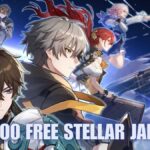 Honkai Star Rail free Stellar Jades reward, Honkai Star Rail awards celebration rewards, free Stellar Jades event HSR, HSR 1,000 Stellar Jades for awards win, HSR free Stellar Jades, HSR Stellar Jades