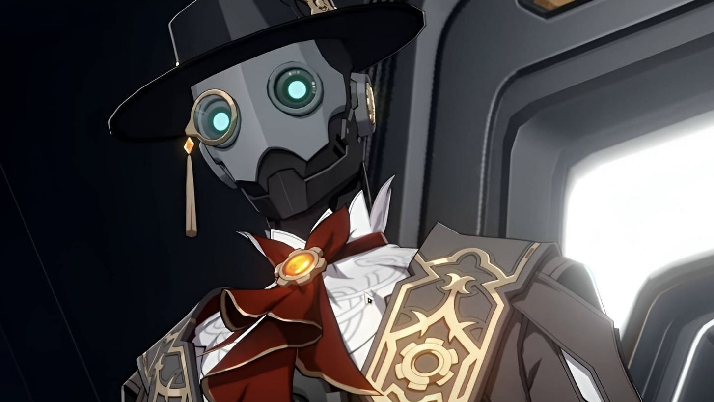 Honkai Star Rail Screwllum release leaks, HSR Screwllum, Screwllum release date rumors in HSR, new HSR leaks hint at Screwllum’s arrival, Screwllum character details in Honkai Star Rail, HSR Screwllum abilities and path leaks,
