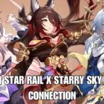 Honkai Star Rail x Starry Sky Valley Connection, Honkai Star Rail Starry Sky Valley connection, HSR Starry Sky Valley rumors, Honkai Star Rail and Starry Sky Valley theories, Honkai Star Rail Starry Sky Valley connection details, Starry Sky Valley