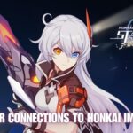 Kiana in Honkai Star Rail teased, HSR Kiana connections to HI3, Honkai Star Rail devs hint at Kiana, Kiana's role in HSR and Honkai Impact 3rd, HSR Kiana, hi3 Kiana,