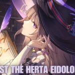 Best Honkai Star Rail The Herta Eidolons, Honkai Star Rail The Herta Eidolons, HSR The Herta best Eidolons, The Herta Eidolon effects, HSR The Herta Eidolon guide, best Eidolons for The Herta in hsr