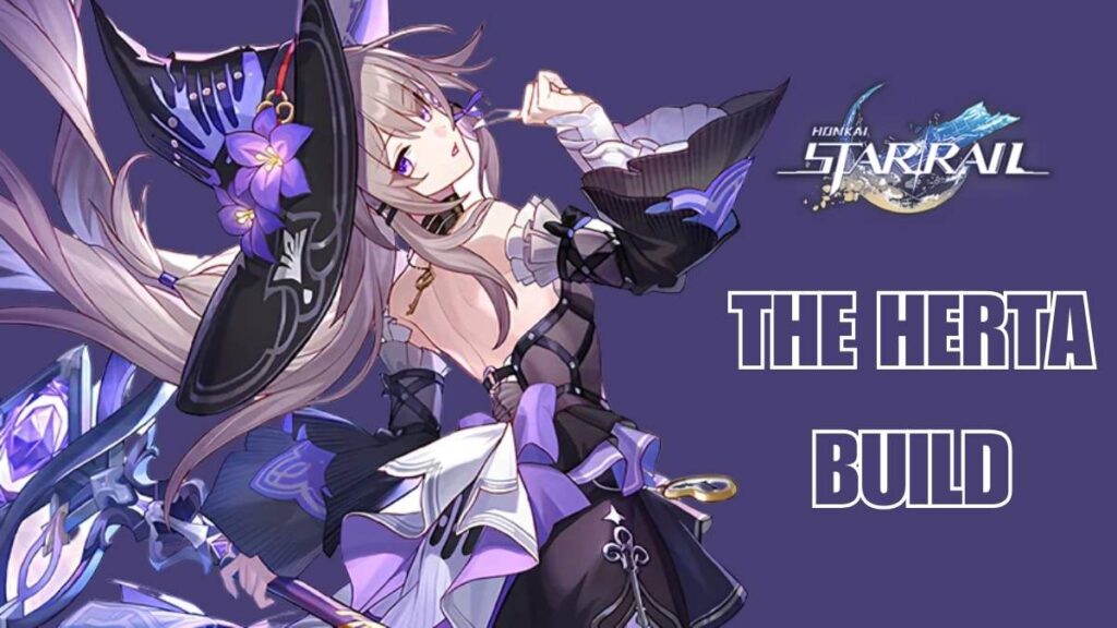 Elysia and Kevin Expy in HSR: HI3 Characters in Honkai Star Rail