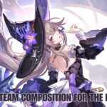 Best Team Composition for The Herta in Honkai Star Rail, Honkai Star Rail The Herta best team, hsr Herta optimal team composition, HSR The Herta team synergy, hsr The Herta team build guide,