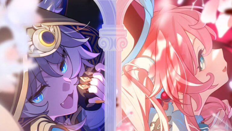Honkai Star Rail, HSR 3.3 Light Cones, Hyacine Light Cone, Cipher Light Cone, HSR Weapons
