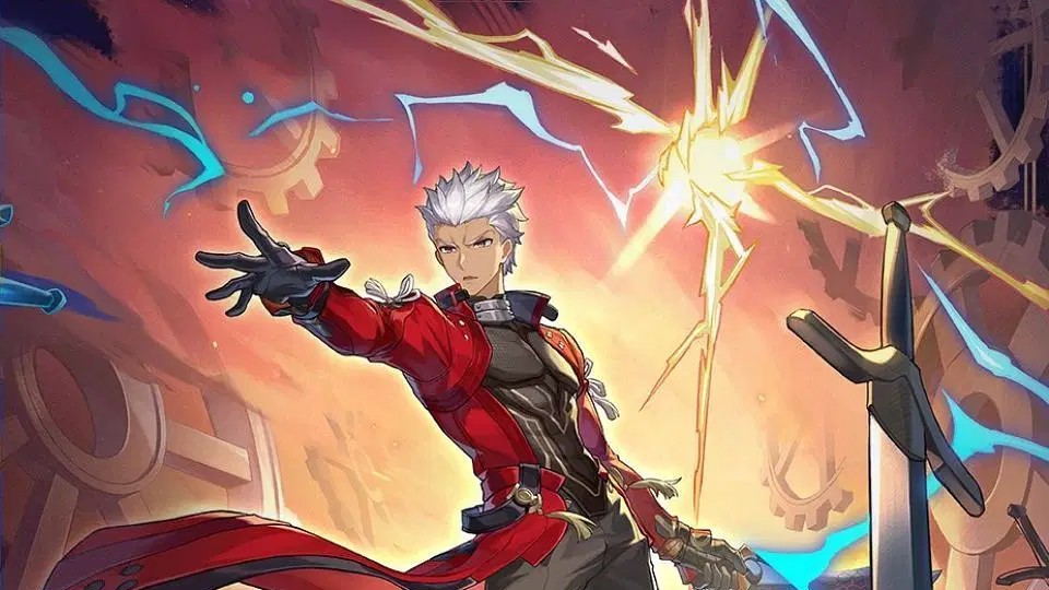 Honkai Star Rail, hsr Archer Kit, hsr Fate Collaboration, HSR Leaks, Archer Abilities