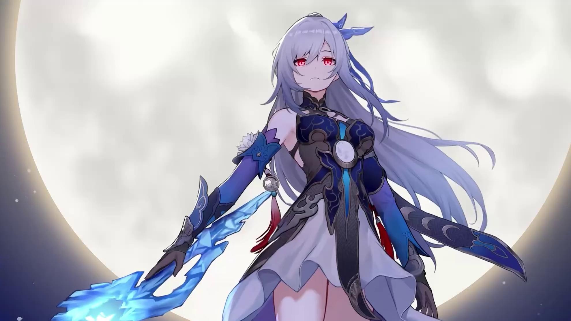 Honkai Star Rail, New Honkai Star Rail Jingliu Kit, HSR Leaks, HSR 3.4 Character Buffs, Jingliu Update