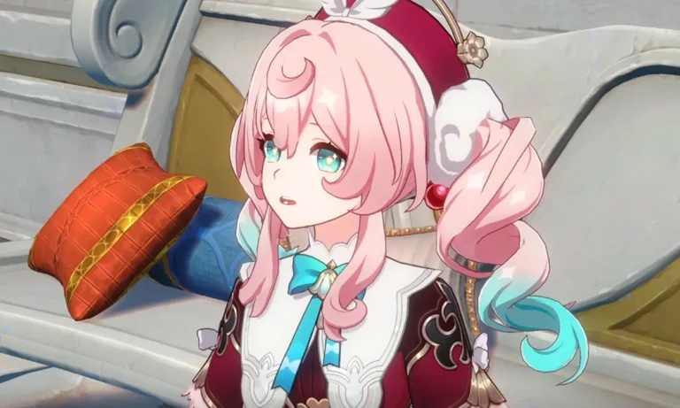 Honkai Star Rail, hsr Hyacine Materials, HSR Hyacine Ascension Mats, Hyacine Trace Materials, hsr Version 3.3
