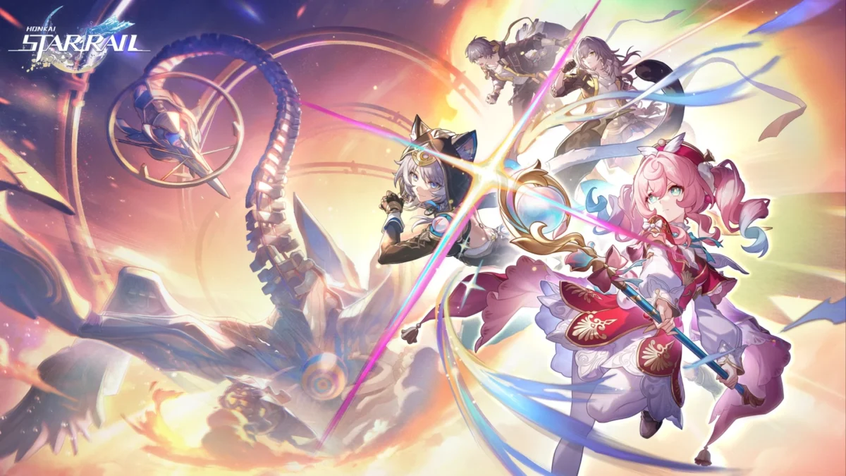 Honkai Star Rail, hsr 3.3 Server Downtime, HSR 3.3 Maintenance, Honkai Star Rail Version 3.3 Update, HSR Patch Schedule
