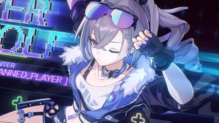 Honkai Star Rail, Honkai Star Rail 3.4 Beta Leaks, HSR 3.4 Buffs, Jingliu, Kafka, Silver Wolf, Blade