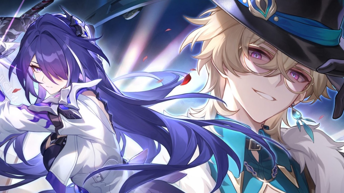 Honkai Star Rail, Honkai Star Rail Redeem Codes, Honkai Star Rail May 2025 codes, Stellar Jades, Free Rewards