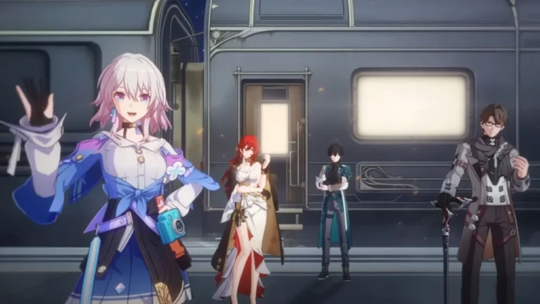 Honkai Star Rail, May 2025 Redeem Codes, HSR Codes, Stellar Jade Codes, Free Rewards
