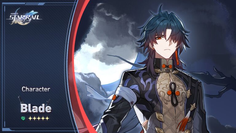 Honkai Star Rail, new Honkai Star Rail Blade kit, HSR Leaks, HSR 3.4 Character Buffs, Blade Update