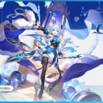Honkai Star Rail, Honkai Star Rail Cerydra, hsr Cerydra Drip Marketing, hsr 3.5 Update, hsr 3.5 5-star Characters
