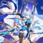 Honkai Star Rail Cerydra, Honkai Star Rail 3.5, HSR Cerydra Kit, HSR Cerydra skills, Honkai Star Rail