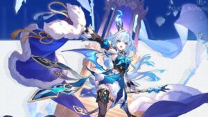 Early HSR Cerydra Kit: Skill, Ultimate, Traces, and Eidolons Leaked