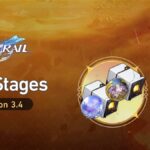 Honkai Star Rail 3.4 New Stages, HSR 3.4 Divergent Universe, HSR 3.4 Planar Ornaments, HSR 3.4 Moonlit Blood, HSR 3.4 Stagnant Shadow, Honkai Star Rail, HSR 3.4