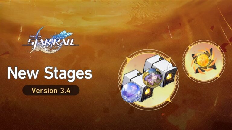 Honkai Star Rail 3.4 New Stages, HSR 3.4 Divergent Universe, HSR 3.4 Planar Ornaments, HSR 3.4 Moonlit Blood, HSR 3.4 Stagnant Shadow, Honkai Star Rail, HSR 3.4