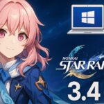 Honkai Star Rail 3.4 Preload, hsr 3.4 Preload, hsr 3.4 Update Guide, Honkai Star Rail, Honkai Star Rail 3.4, HSR 3.4