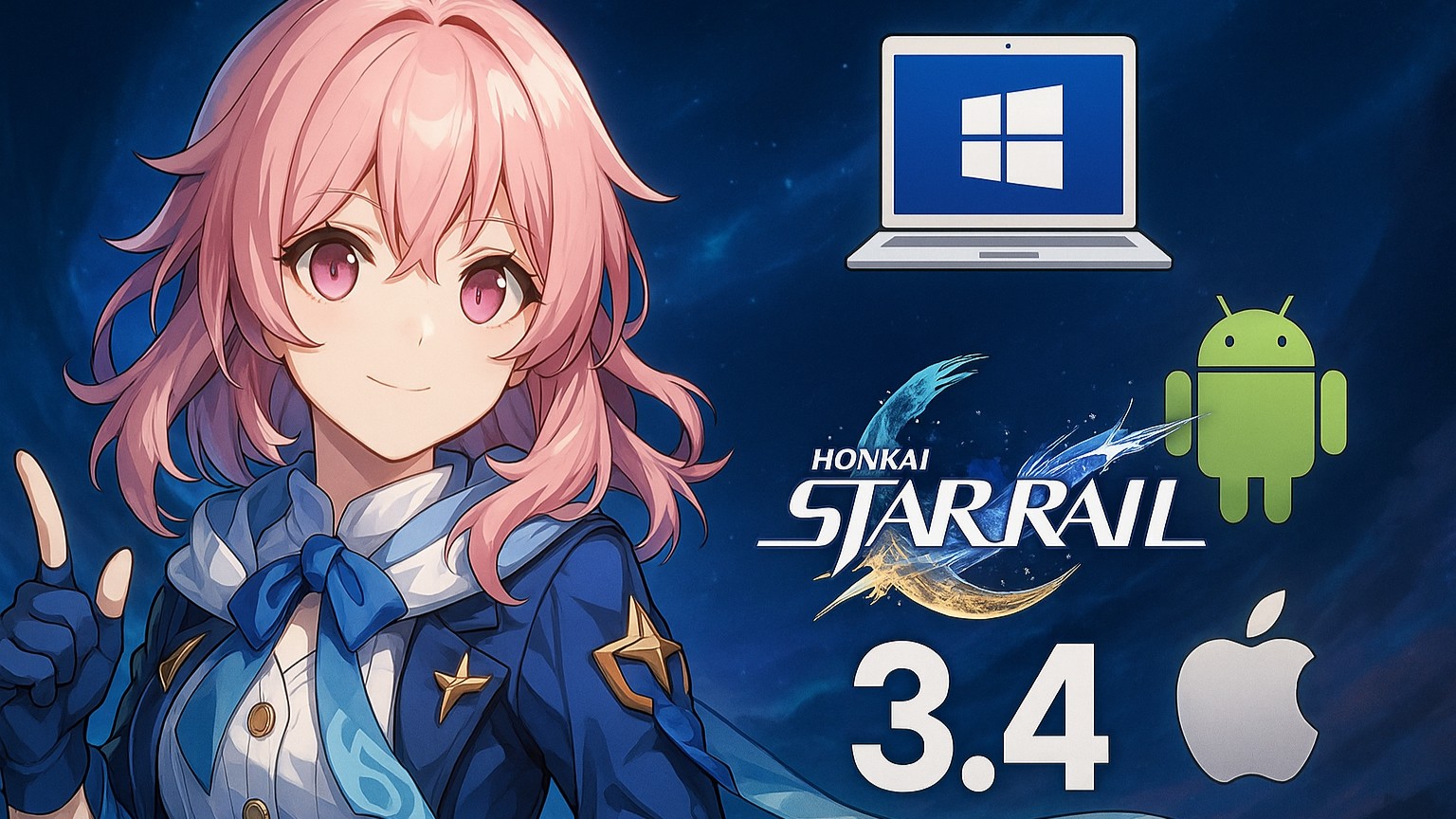 Honkai Star Rail 3.4 Preload, hsr 3.4 Preload, hsr 3.4 Update Guide, Honkai Star Rail, Honkai Star Rail 3.4, HSR 3.4