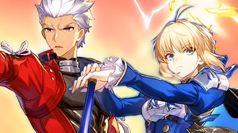 Honkai Star Rail, hsr Saber Ascension, hsr Archer Ascension, hsr Saber Trace Materials, hsr Archer Trace Materials, hsr Fate Collaboration, HSR 3.4 mats