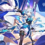 Honkai Star Rail, Honkai Star Rail Cerydra, hsr Cerydra Voice Actors, hsr Cerydra Japanese VA, hsr Cerydra Korean VA, hsr Cerydra Chinese VA