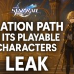 Honkai Star Rail, Honkai Star Rail Elation Path, hsr SP Sparkle, HSR 3.4, HSR Leaks, hsr Elation Path