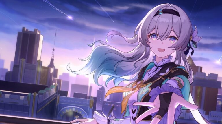 Honkai Star Rail Firefly Skin, Honkai Star Rail 3.4, Honkai Star rail Skins, hsr Firefly Buff, hsr firefly