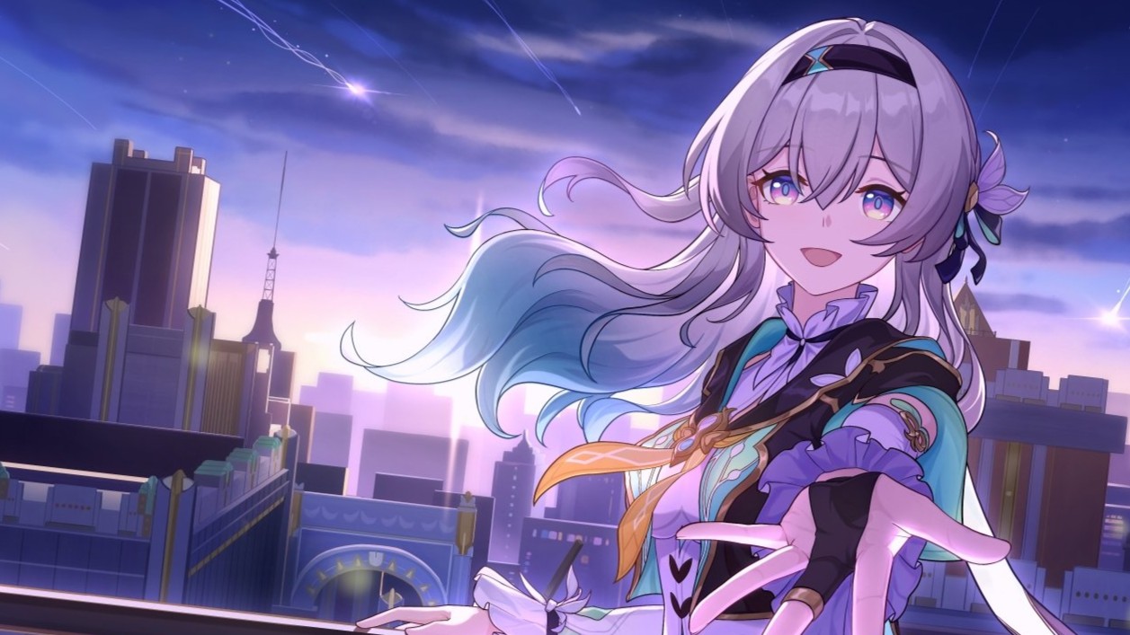 Honkai Star Rail Firefly Skin, Honkai Star Rail 3.4, Honkai Star rail Skins, hsr Firefly Buff, hsr firefly