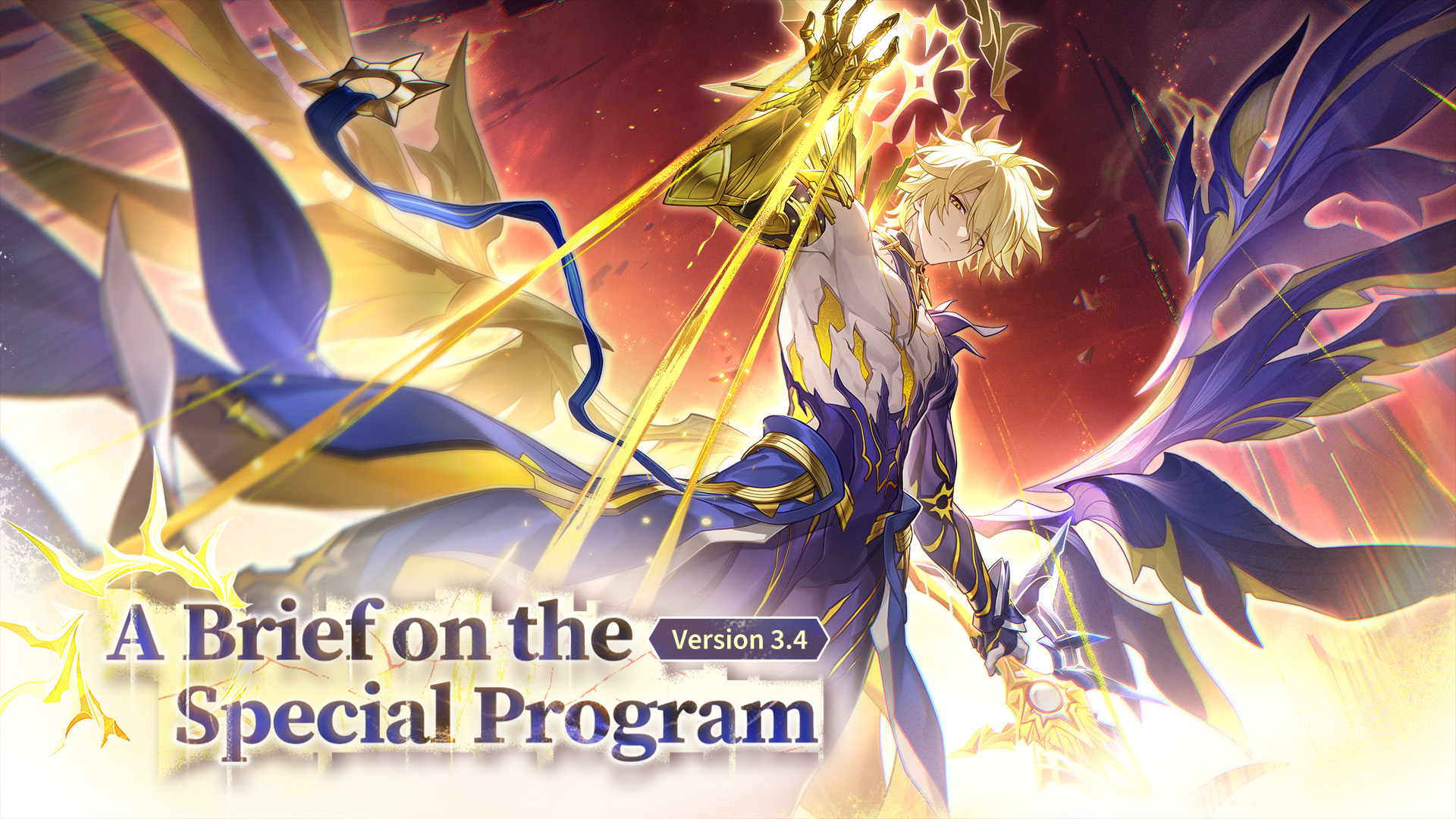 Honkai Star Rail, Honkai Star Rail 3.4 livestream, Honkai Star Rail 3.4 livestream summary, hsr 3.4 livestream summary, hsr 3.4 update