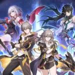 Honkai Star Rail Publisher, Honkai Star Rail, Cognosphere, Honkai Star Rail Lawsuit, Honkai Star Rail Copyright Infringement