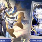 Honkai Star Rail Thus Burns the Dawn, HSR Phainon Light Cone, hsr Thus Burns the Dawn effects, hsr Thus Burns the Dawn stats, hsr Thus Burns the Dawn Materials, HSR 3.4 LC, Honkai Star Rail