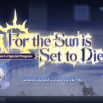 Honkai Star Rail, Honkai Star Rail 3.4, Honkai Star Rail 3.4 Livestream, Phainon, Saber, Archer