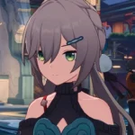 Honkai Star Rail Qingque Build, hsr Qingque, Honkai Star Rail, hsr Qingque Light Cones, hsr Qingque Relics, hsr Qingque Teams