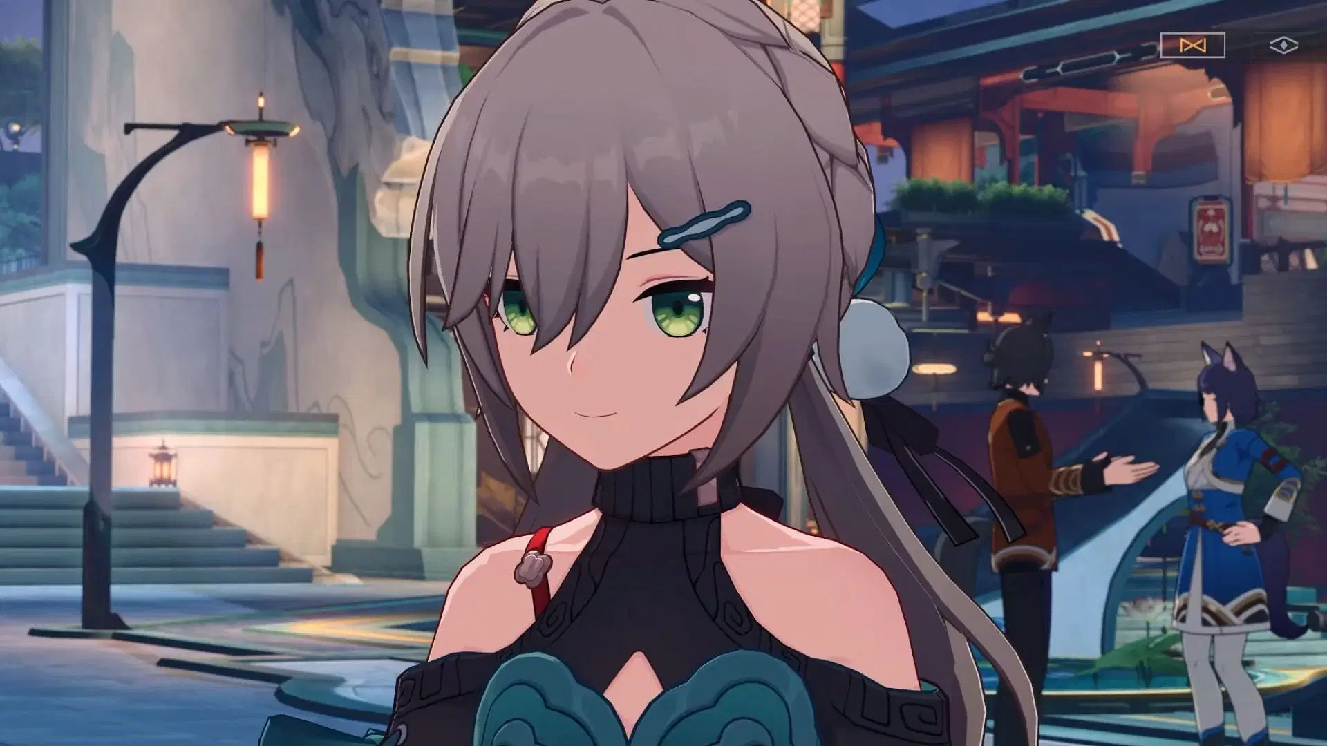 Honkai Star Rail Qingque Build, hsr Qingque, Honkai Star Rail, hsr Qingque Light Cones, hsr Qingque Relics, hsr Qingque Teams
