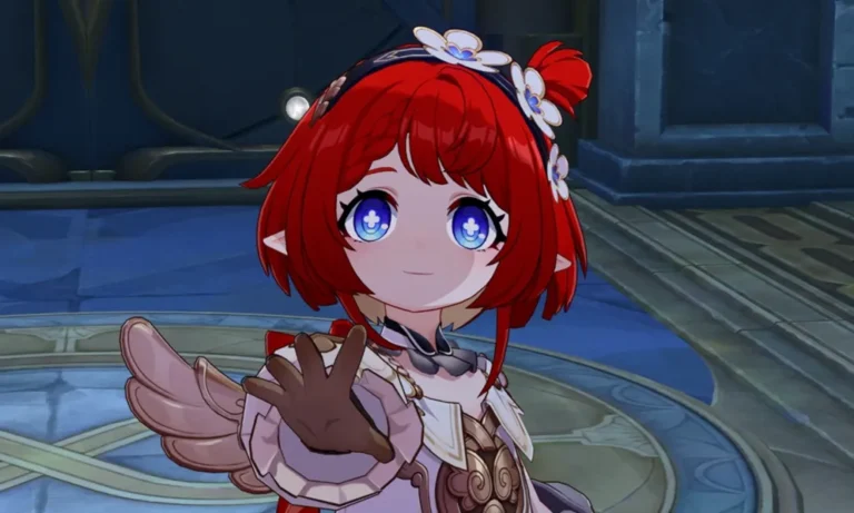 Honkai Star Rail Tribbie, Honkai Star Rail, hsr tribbie Build, hsr tribbie Light Cones, hsr tribbie Relics, hsr tribbie Team Composition