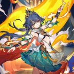 hsr Yunli Build Guide, hsr Yunli Light Cones, hsr Yunli Relics, hsr Yunli Teams, Honkai Star Rail, Honkai Star Rail Yunli