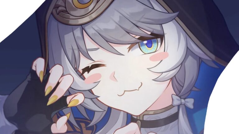 Honkai Star Rail, Honkai Star Rail Cipher Light Cones, Best Light Cones for Cipher, HSR cipher Builds