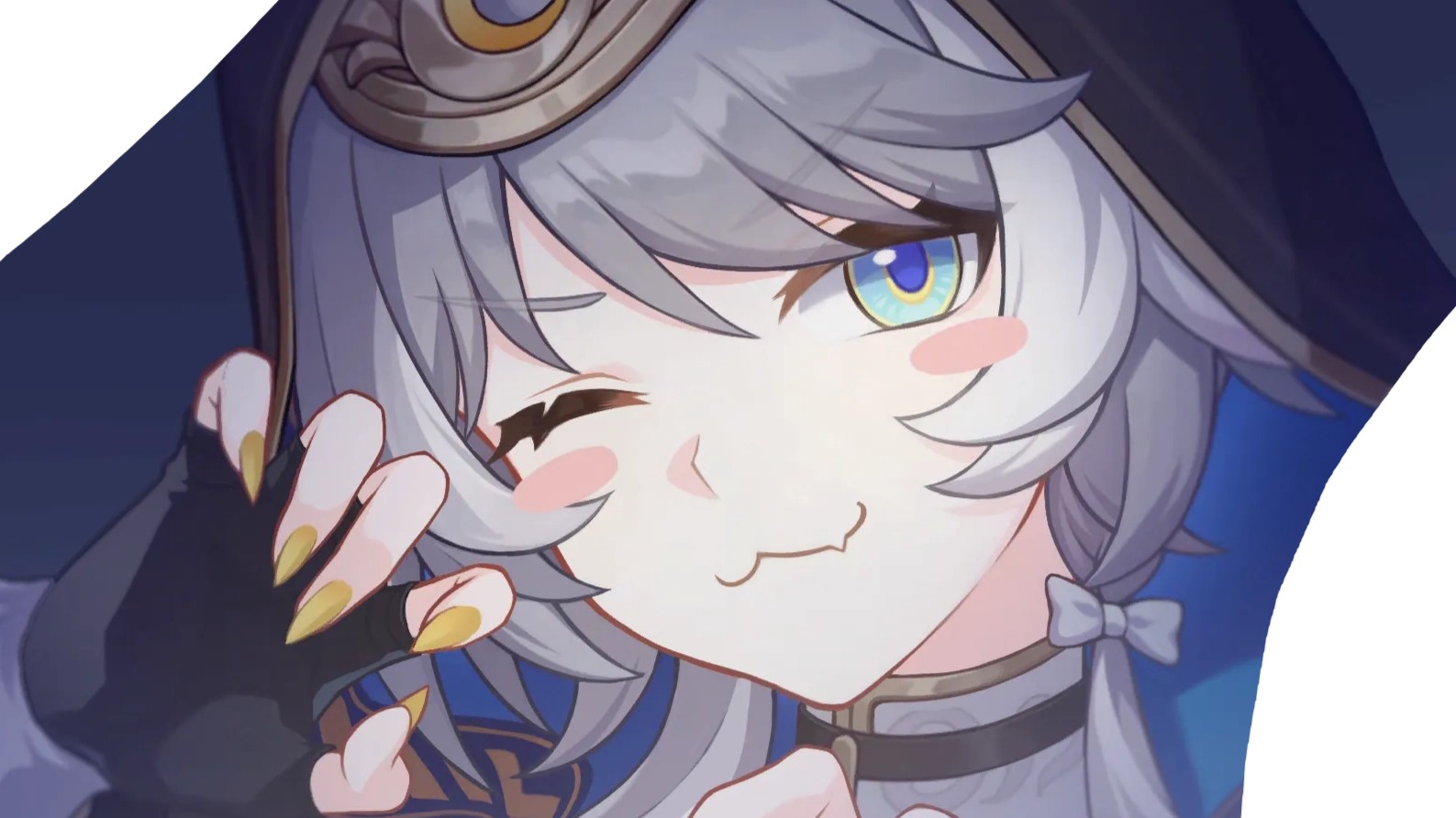 Honkai Star Rail, Honkai Star Rail Cipher Light Cones, Best Light Cones for Cipher, HSR cipher Builds