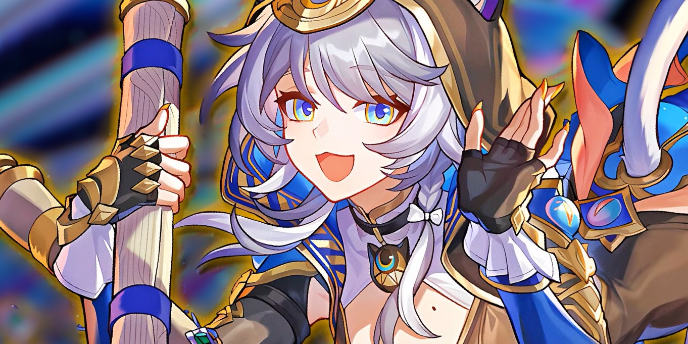 Honkai Star Rail, Honkai Star Rail Cipher Eidolon Ranked, hsr Cipher Eidolon Priority, HSR Cipher Eidolon Guide, Cipher Upgrade Tips