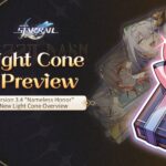 HSR 3.4 Battle Pass, Honkai Star Rail 3.4 battle pass Light Cones, Honkai Star Rail, HSR 3.4, HSR 3.4 light cones