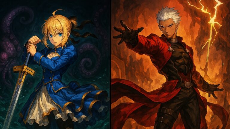 Honkai Star Rail, Honkai Star Rail 3.4 Fate Collab Banners, hsr Saber, hsr Archer, hsr Version 3.4, Honkai Star Rail Fate Stay Night Collaboration Event