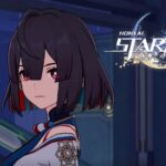 Honkai Star Rail Xueyi Build, hsr Xueyi, Honkai Star Rail, hsr Xueyi Light Cones, hsr Xueyi Relics, hsr Xueyi teams