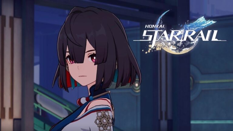 Honkai Star Rail Xueyi Build, hsr Xueyi, Honkai Star Rail, hsr Xueyi Light Cones, hsr Xueyi Relics, hsr Xueyi teams