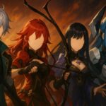 hsr 3.4 Apocalyptic Shadow, hsr Ichor Beast, Best Teams for hsr 3.4 Apocalyptic Shadow, hsr 3.4 Apocalyptic Shadow Boss Guide, Honkai Star Rail, Honkai Star Rail Apocalyptic Shadow
