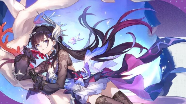 HSR Hysilens Kit, HSR Hysilens Leaks, HSR Hysilens Abilities, HSR Hysilens Eidolons, HSR Hysilens Traces, Honkai Star Rail, Honkai Star Rail Hysilens, HSR 3.5